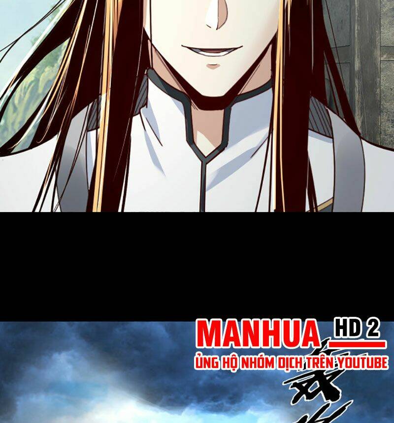 Ta Trời Sinh Đã Là Nhân Vật Phản Diện Chapter 40 - Trang 2