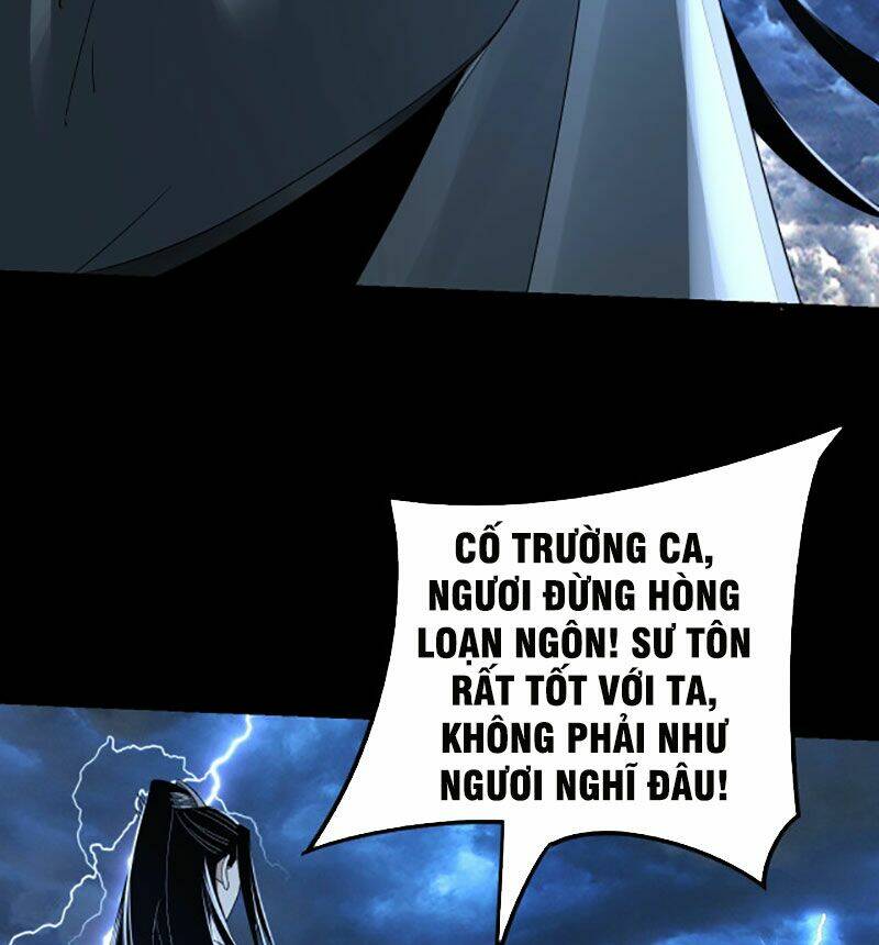 Ta Trời Sinh Đã Là Nhân Vật Phản Diện Chapter 40 - Trang 2