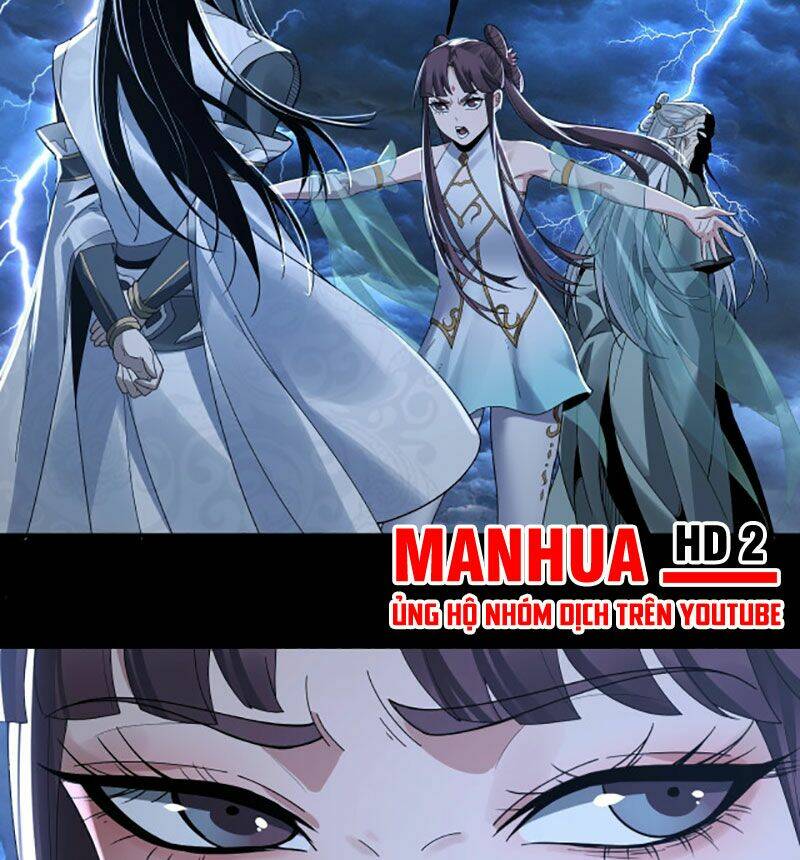 Ta Trời Sinh Đã Là Nhân Vật Phản Diện Chapter 40 - Trang 2