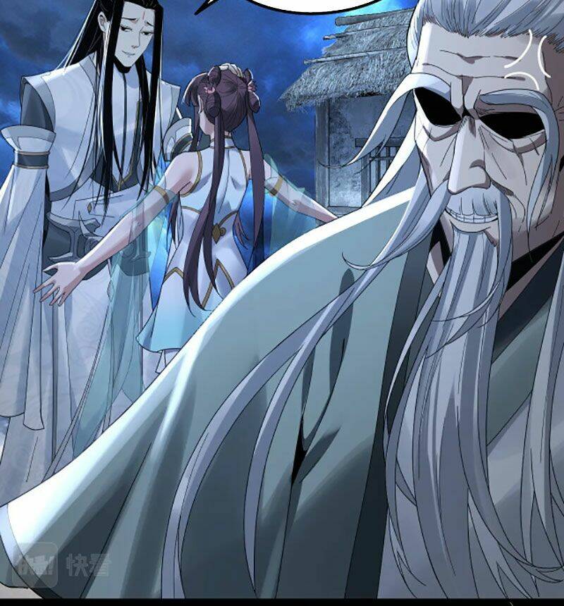 Ta Trời Sinh Đã Là Nhân Vật Phản Diện Chapter 40 - Trang 2