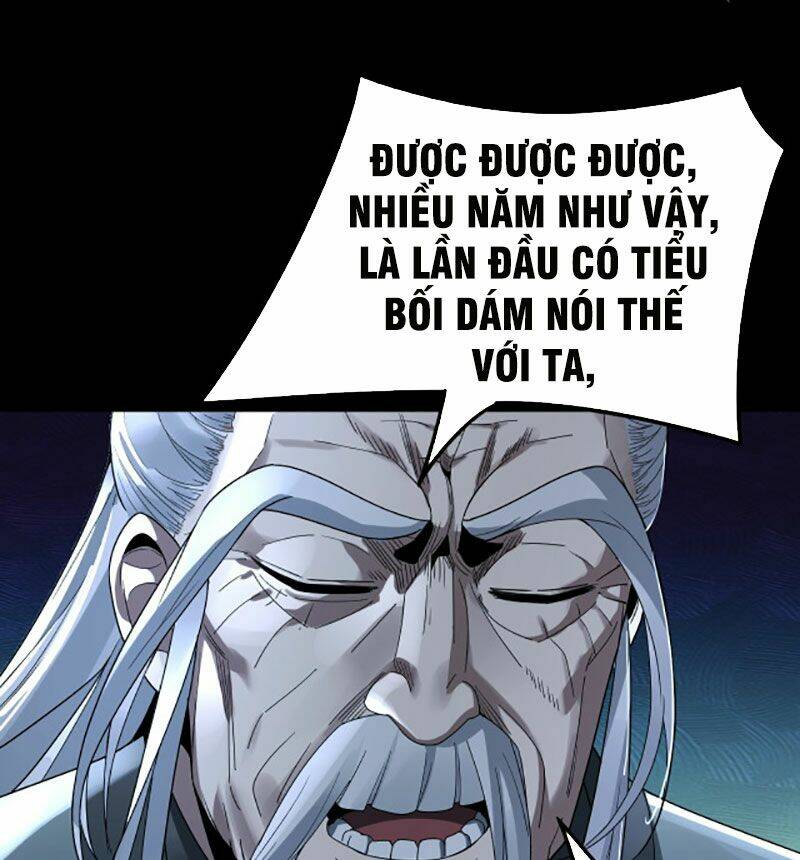 Ta Trời Sinh Đã Là Nhân Vật Phản Diện Chapter 40 - Trang 2