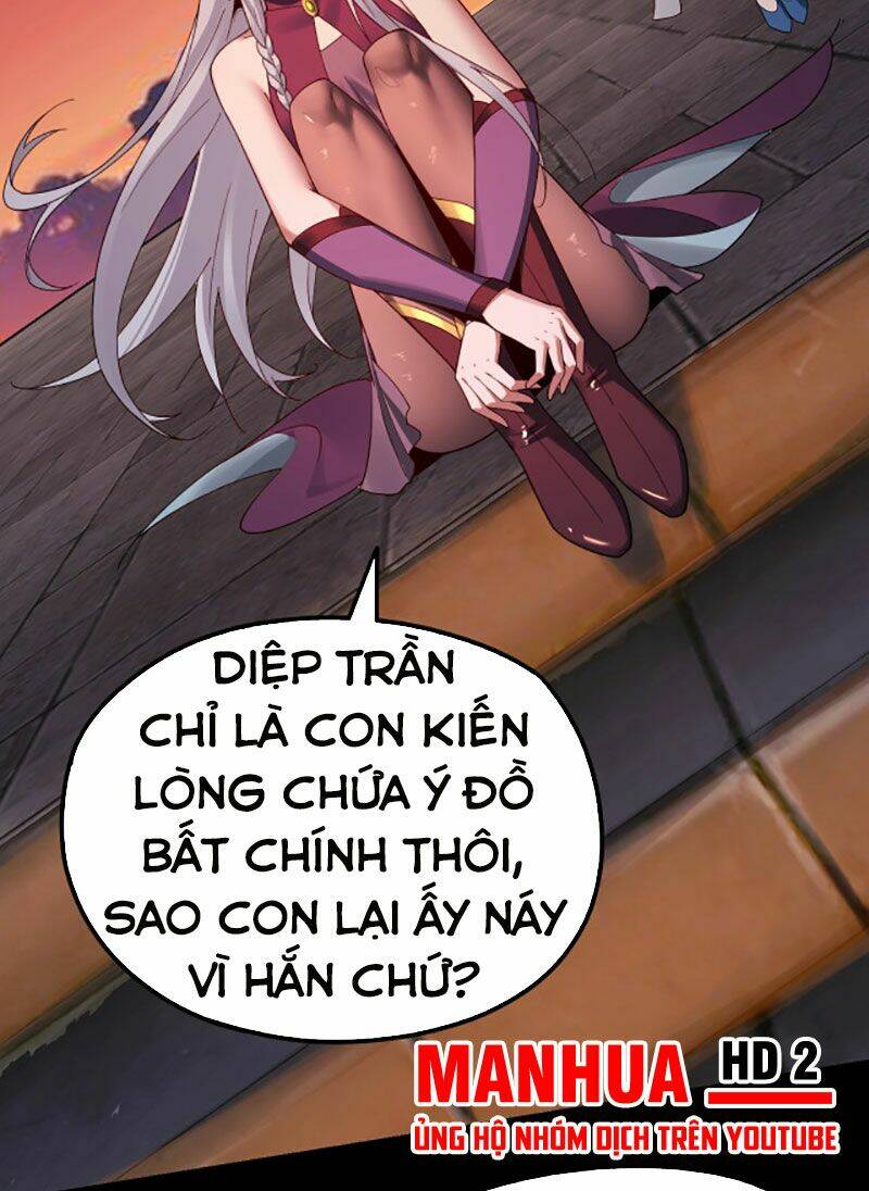Ta Trời Sinh Đã Là Nhân Vật Phản Diện Chapter 40 - Trang 2