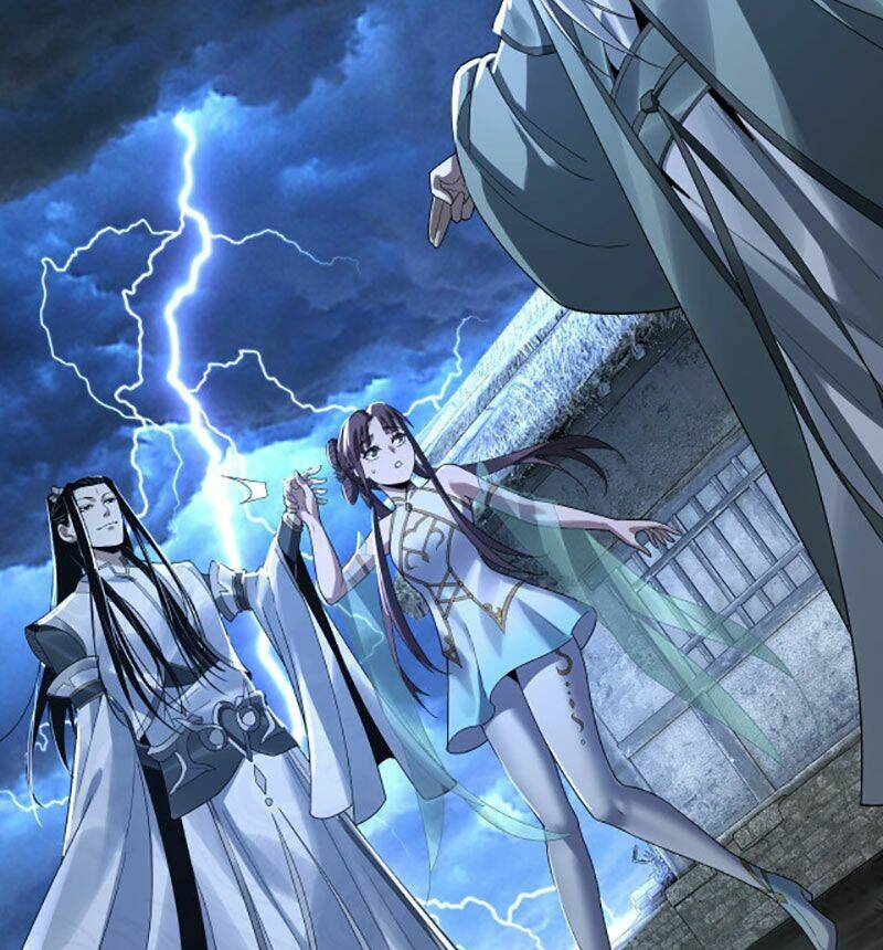 Ta Trời Sinh Đã Là Nhân Vật Phản Diện Chapter 40 - Trang 2