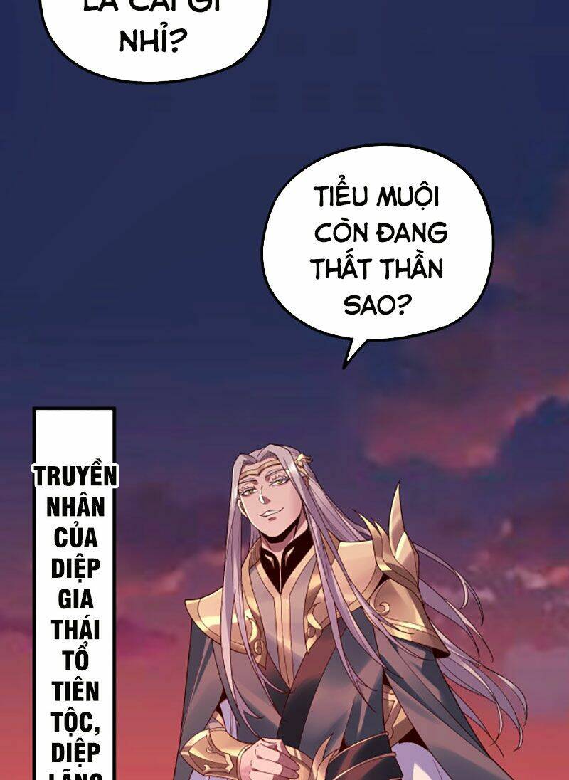 Ta Trời Sinh Đã Là Nhân Vật Phản Diện Chapter 40 - Trang 2