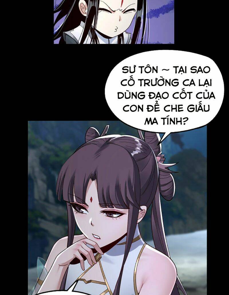 Ta Trời Sinh Đã Là Nhân Vật Phản Diện Chapter 41 - Trang 2