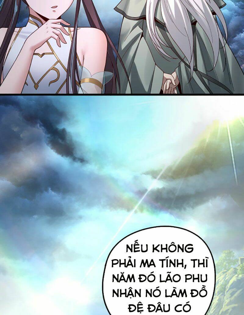 Ta Trời Sinh Đã Là Nhân Vật Phản Diện Chapter 41 - Trang 2