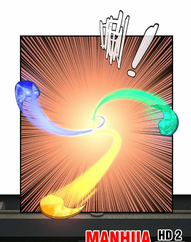 Ta Trời Sinh Đã Là Nhân Vật Phản Diện Chapter 41 - Trang 2