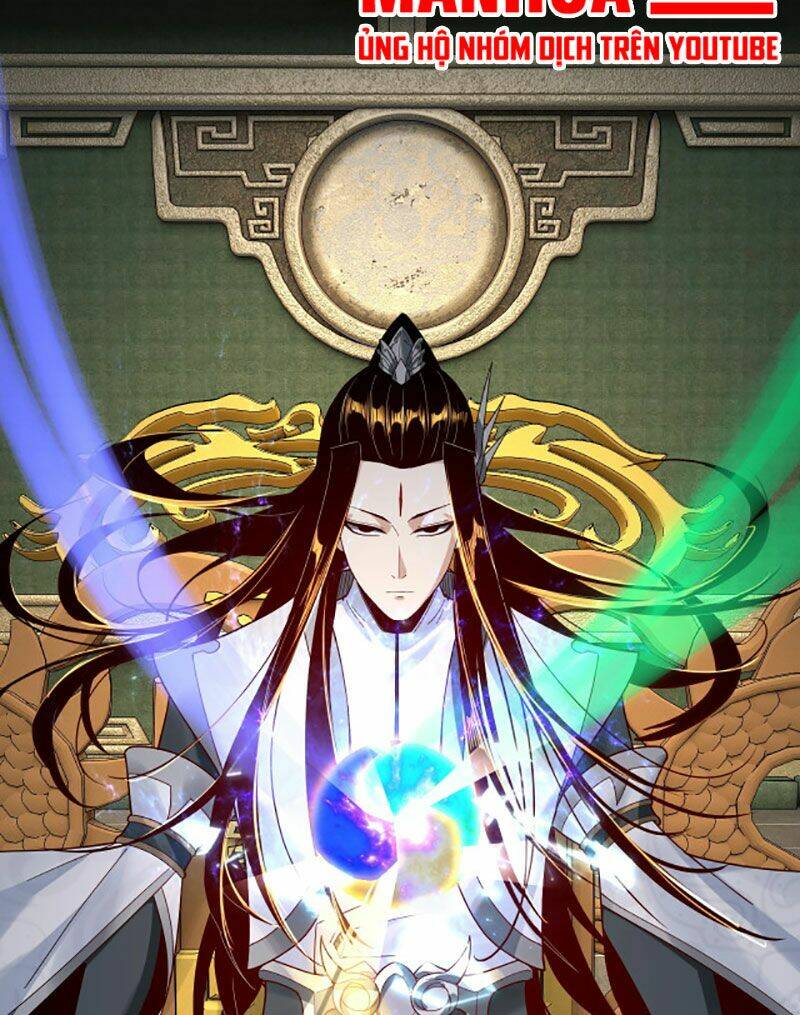 Ta Trời Sinh Đã Là Nhân Vật Phản Diện Chapter 41 - Trang 2