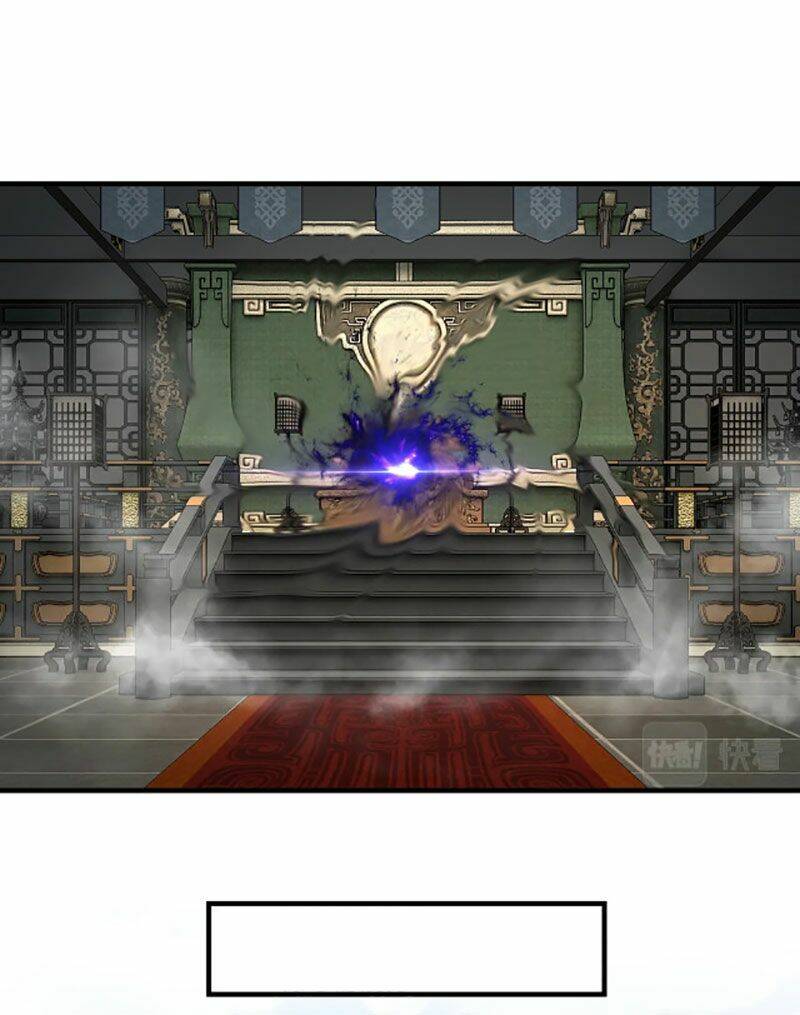 Ta Trời Sinh Đã Là Nhân Vật Phản Diện Chapter 41 - Trang 2