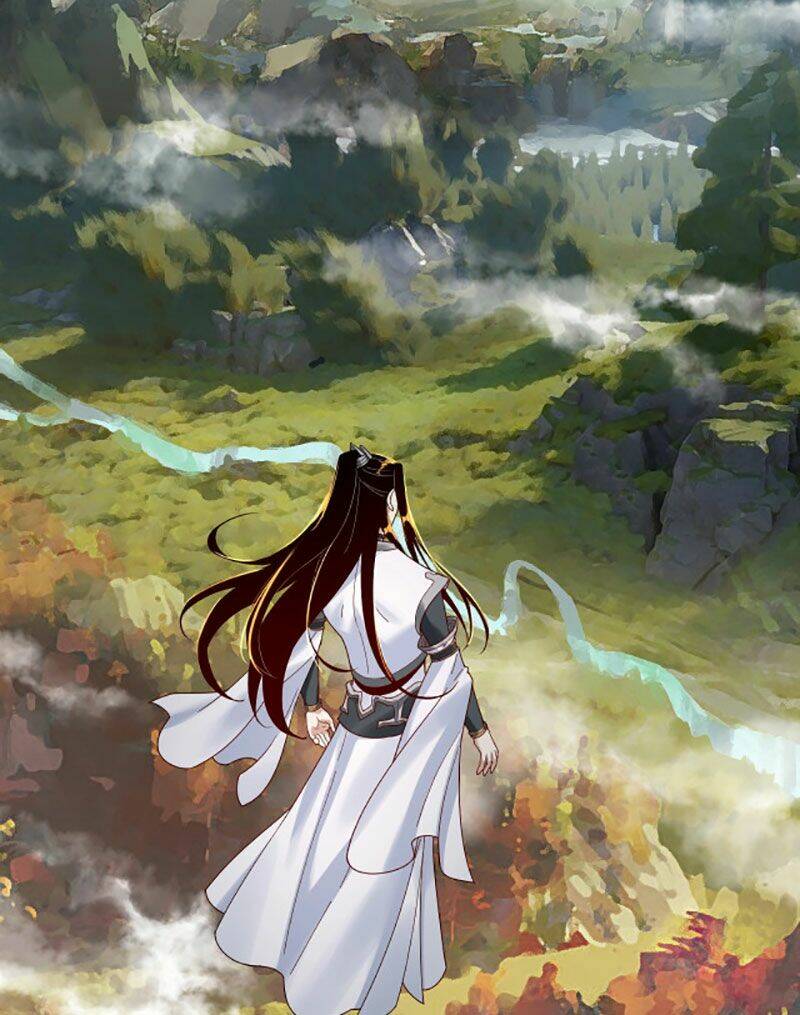 Ta Trời Sinh Đã Là Nhân Vật Phản Diện Chapter 41 - Trang 2