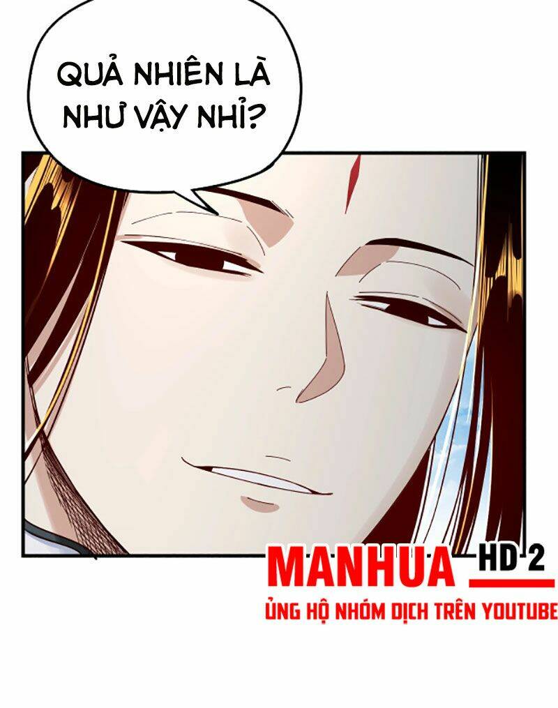 Ta Trời Sinh Đã Là Nhân Vật Phản Diện Chapter 41 - Trang 2