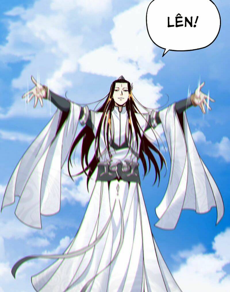 Ta Trời Sinh Đã Là Nhân Vật Phản Diện Chapter 41 - Trang 2