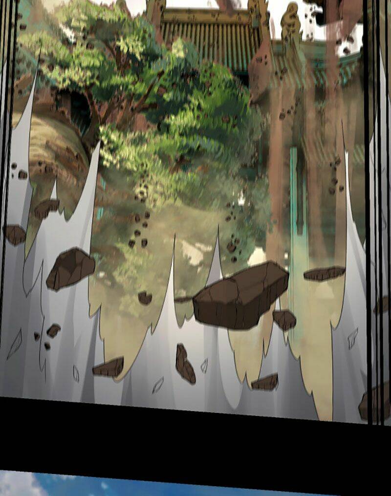 Ta Trời Sinh Đã Là Nhân Vật Phản Diện Chapter 41 - Trang 2