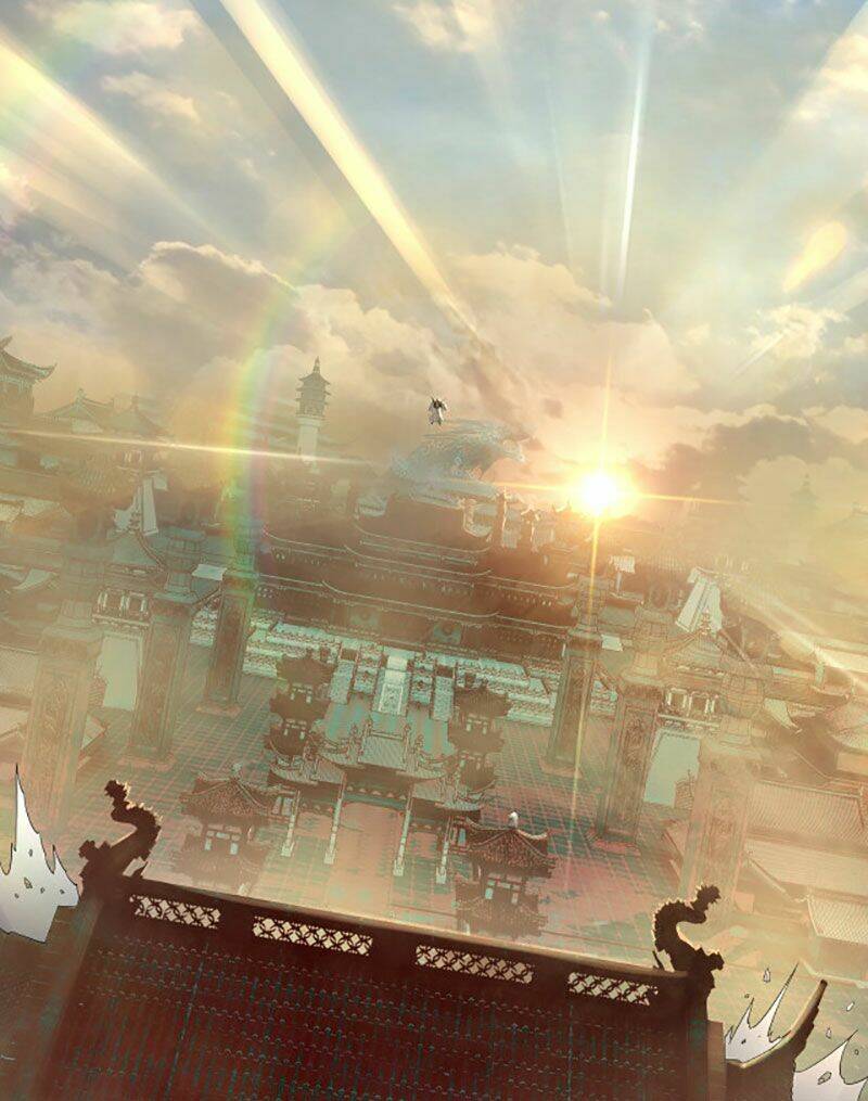 Ta Trời Sinh Đã Là Nhân Vật Phản Diện Chapter 41 - Trang 2