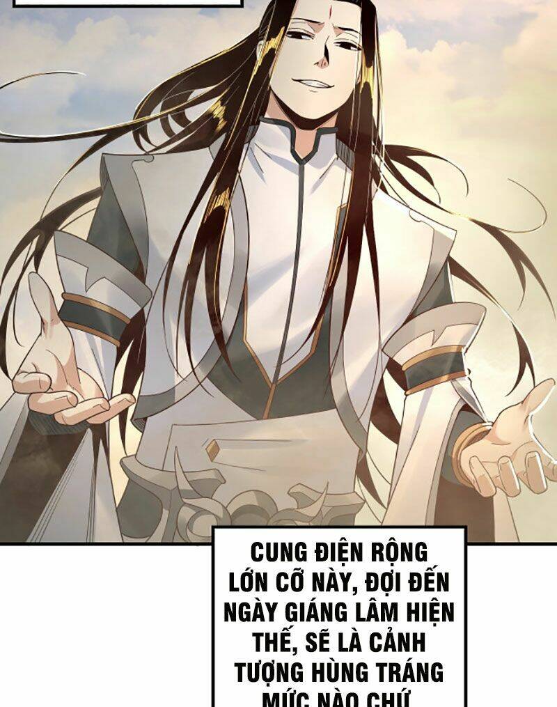 Ta Trời Sinh Đã Là Nhân Vật Phản Diện Chapter 41 - Trang 2