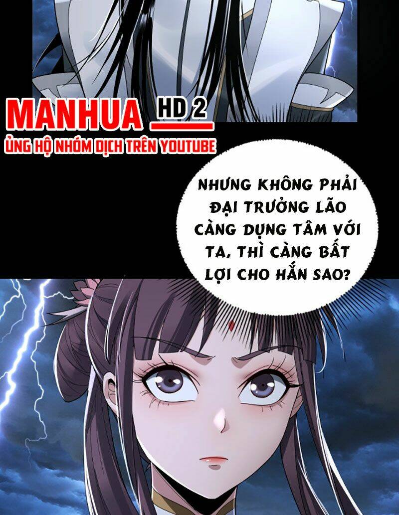 Ta Trời Sinh Đã Là Nhân Vật Phản Diện Chapter 41 - Trang 2