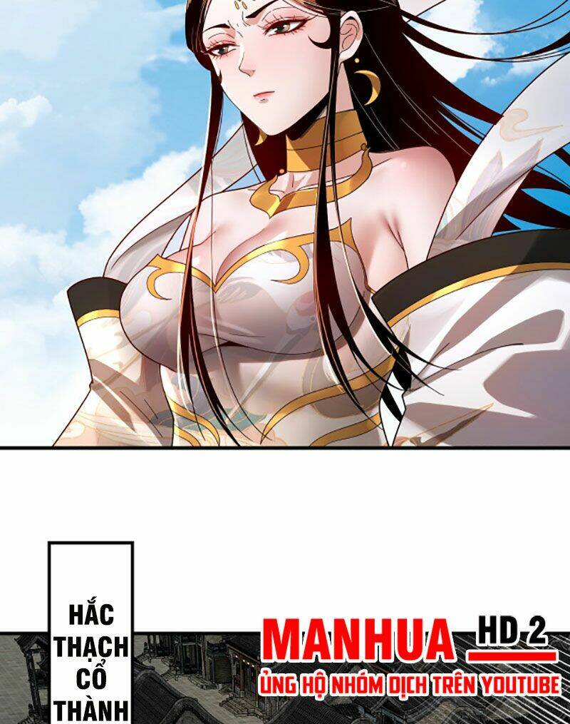 Ta Trời Sinh Đã Là Nhân Vật Phản Diện Chapter 41 - Trang 2