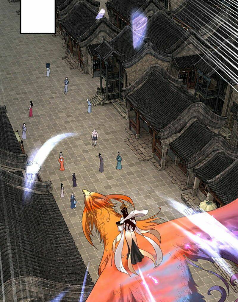 Ta Trời Sinh Đã Là Nhân Vật Phản Diện Chapter 41 - Trang 2