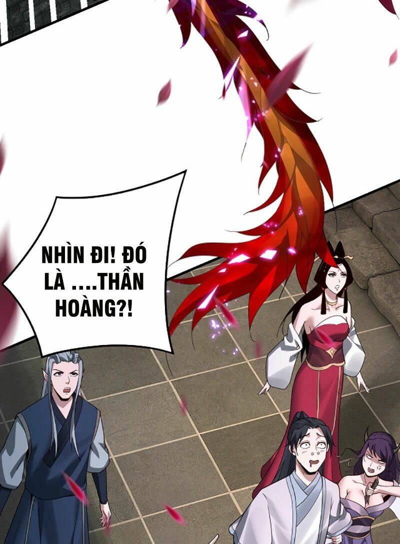 Ta Trời Sinh Đã Là Nhân Vật Phản Diện Chapter 41 - Trang 2