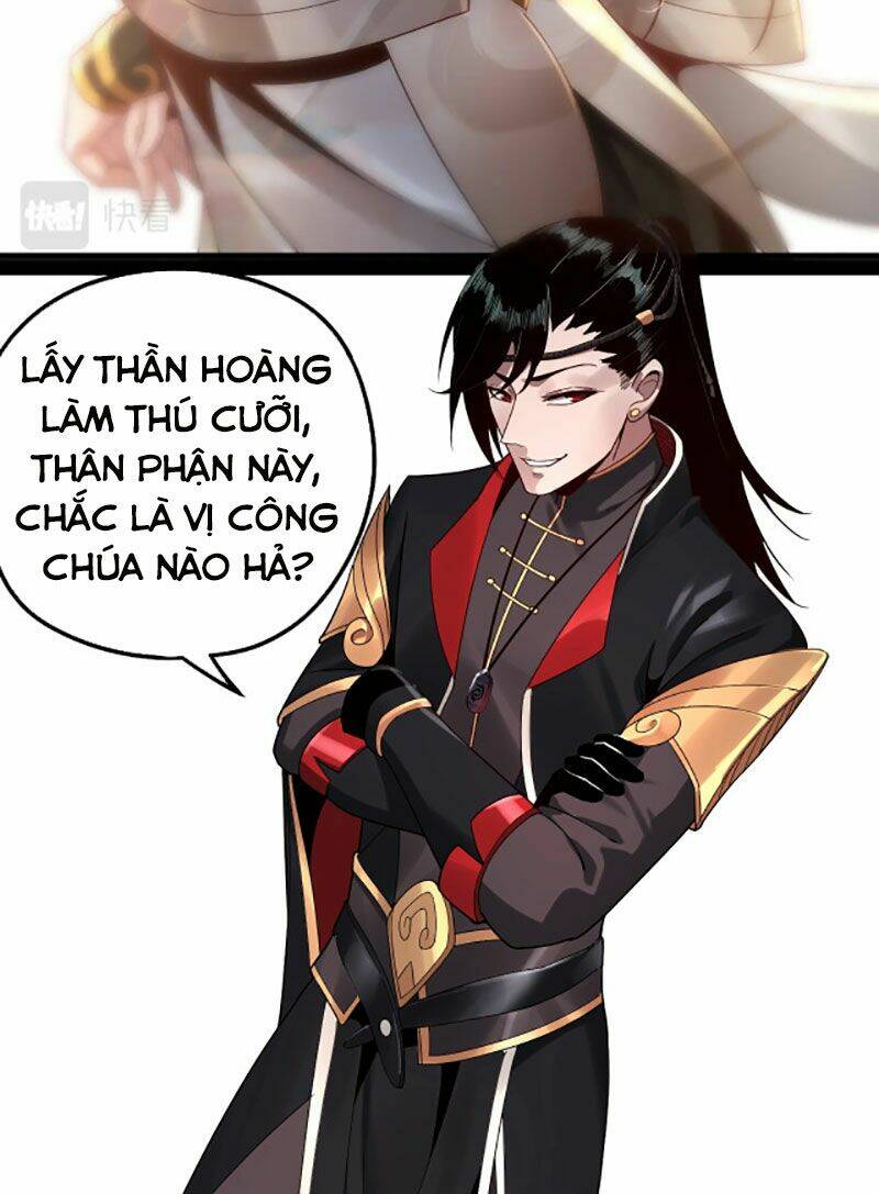 Ta Trời Sinh Đã Là Nhân Vật Phản Diện Chapter 41 - Trang 2