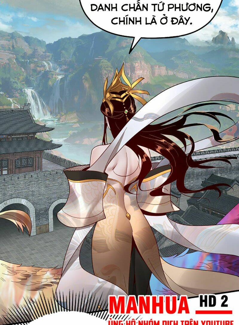 Ta Trời Sinh Đã Là Nhân Vật Phản Diện Chapter 41 - Trang 2