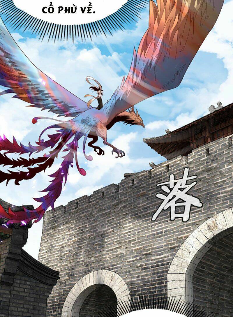 Ta Trời Sinh Đã Là Nhân Vật Phản Diện Chapter 41 - Trang 2