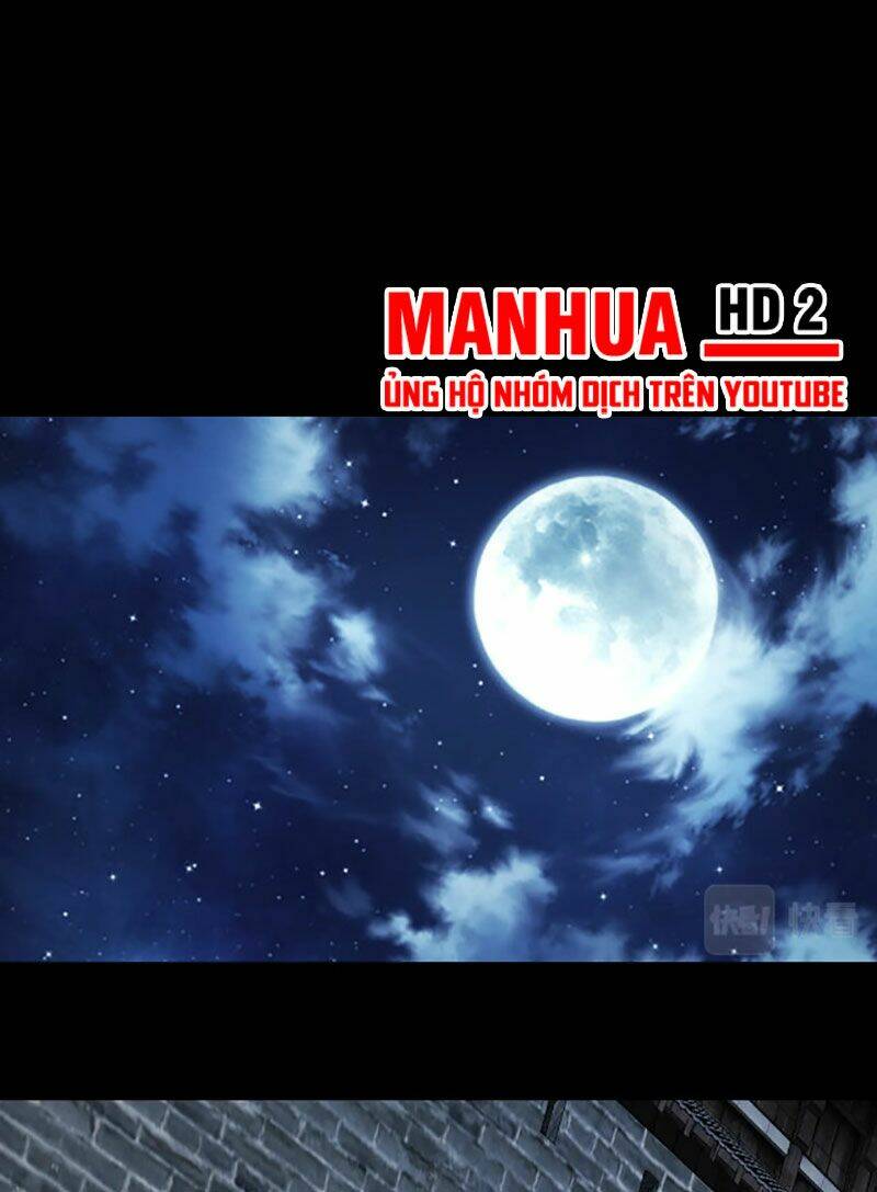 Ta Trời Sinh Đã Là Nhân Vật Phản Diện Chapter 41 - Trang 2