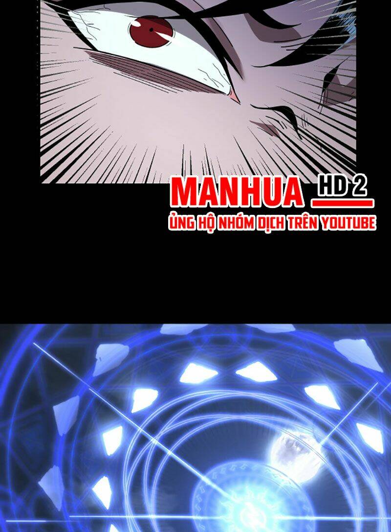 Ta Trời Sinh Đã Là Nhân Vật Phản Diện Chapter 41 - Trang 2