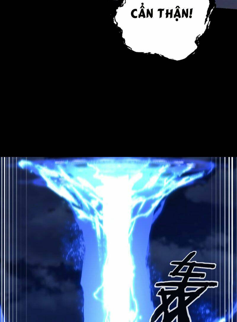 Ta Trời Sinh Đã Là Nhân Vật Phản Diện Chapter 41 - Trang 2