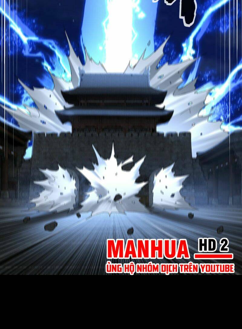 Ta Trời Sinh Đã Là Nhân Vật Phản Diện Chapter 41 - Trang 2