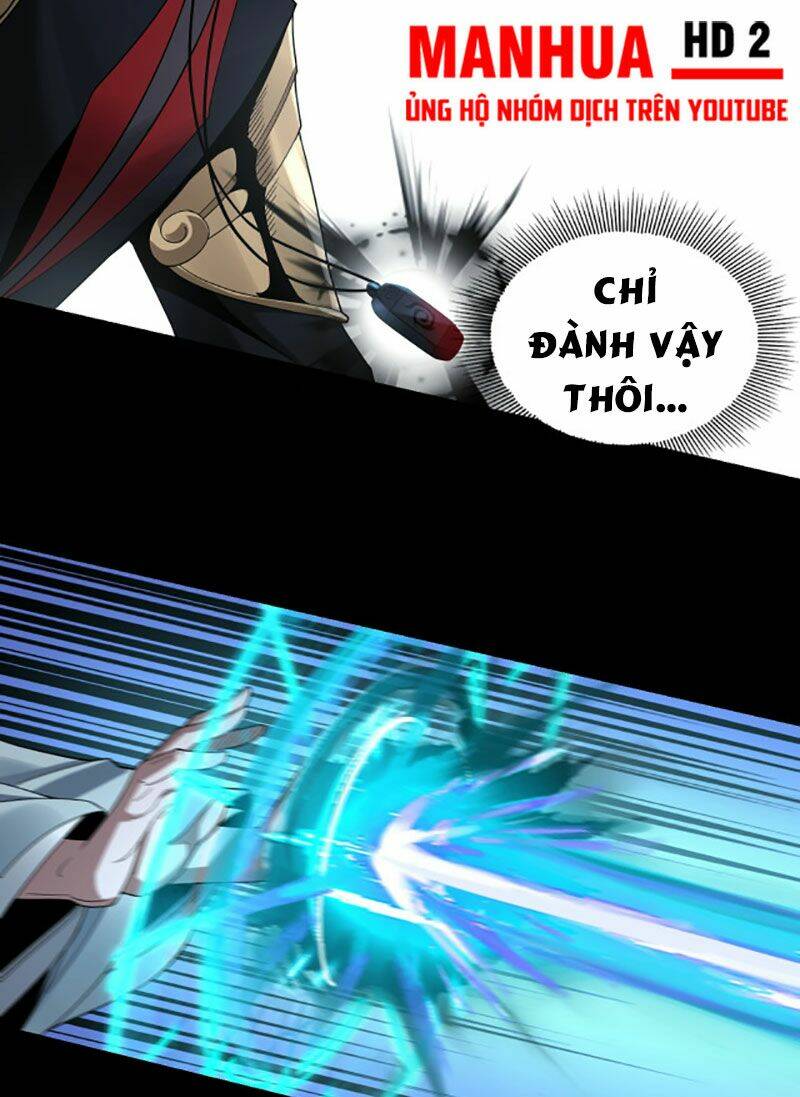 Ta Trời Sinh Đã Là Nhân Vật Phản Diện Chapter 42 - Trang 2