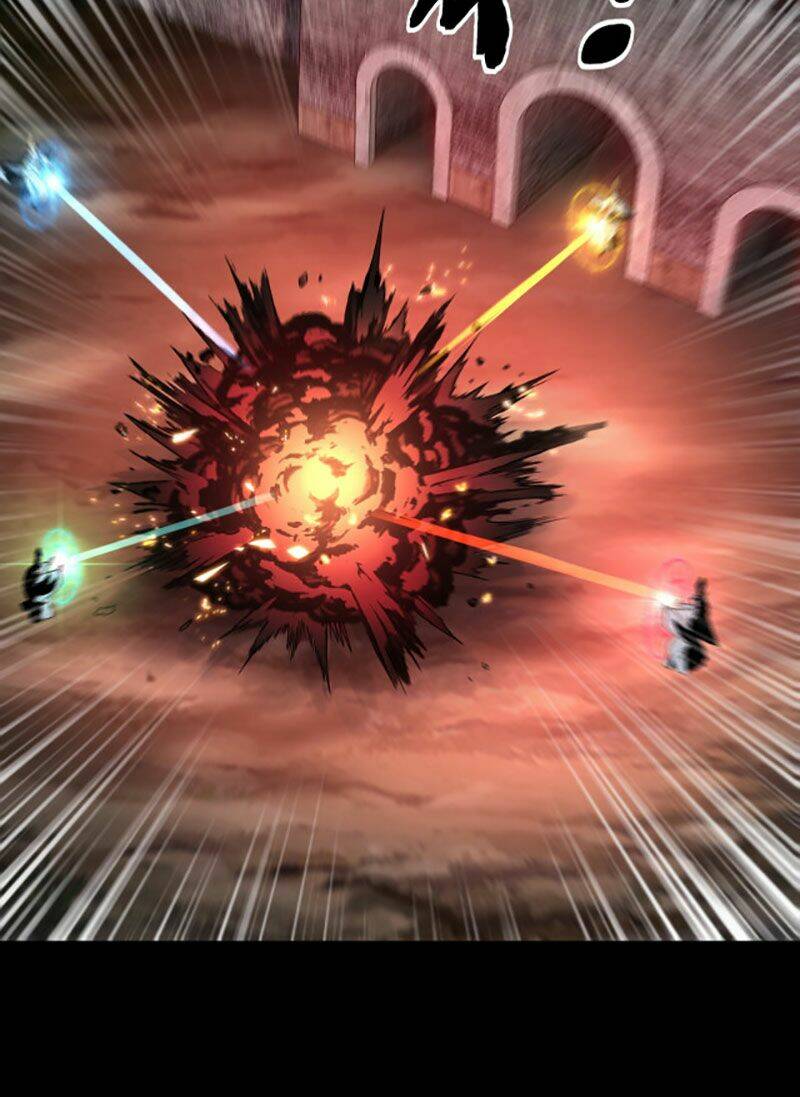 Ta Trời Sinh Đã Là Nhân Vật Phản Diện Chapter 42 - Trang 2