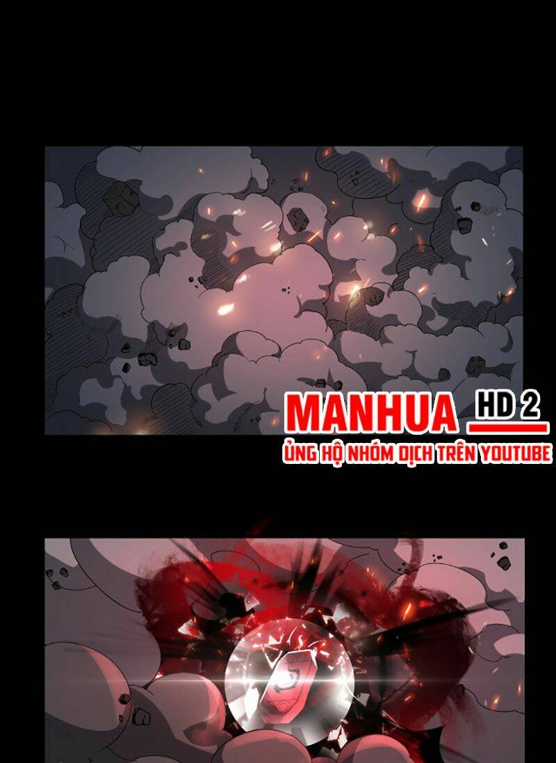 Ta Trời Sinh Đã Là Nhân Vật Phản Diện Chapter 42 - Trang 2