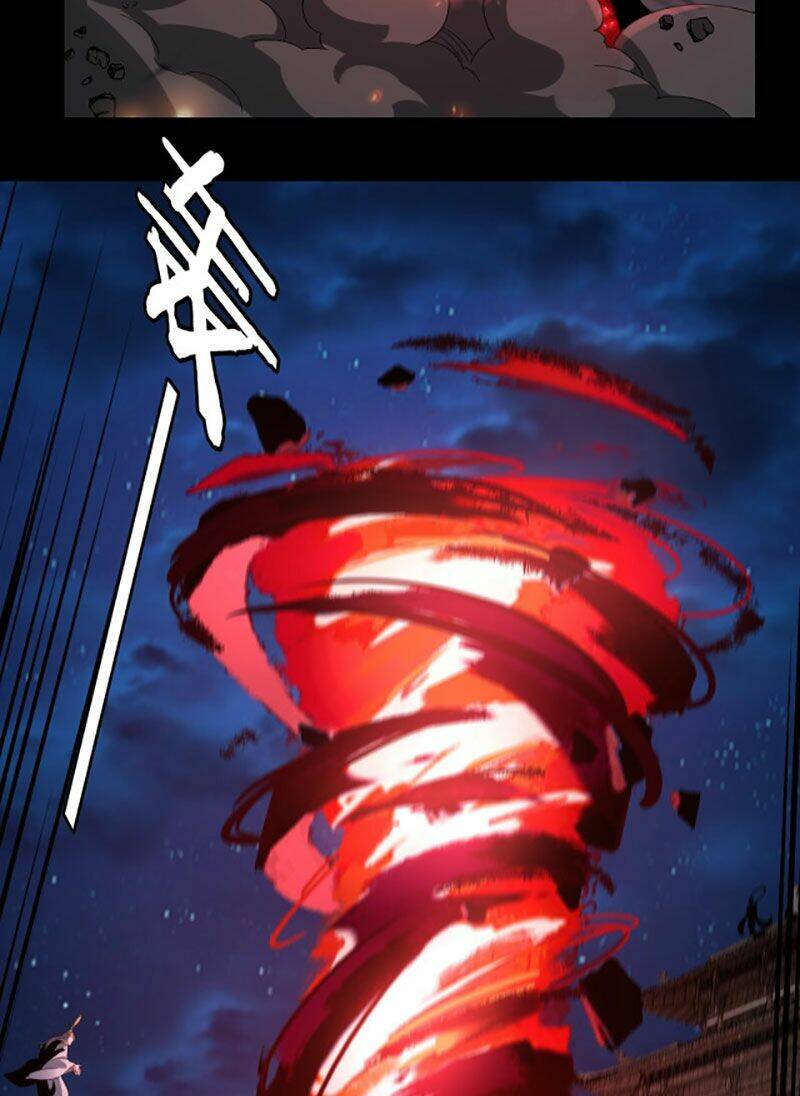 Ta Trời Sinh Đã Là Nhân Vật Phản Diện Chapter 42 - Trang 2