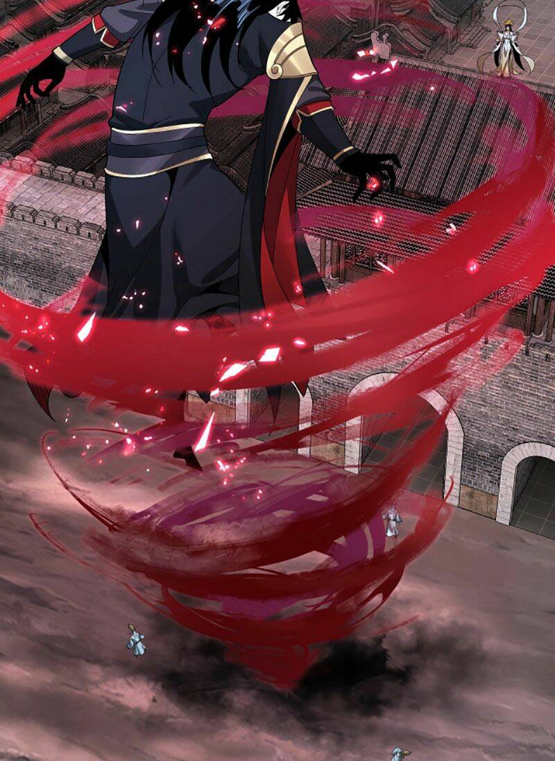 Ta Trời Sinh Đã Là Nhân Vật Phản Diện Chapter 42 - Trang 2