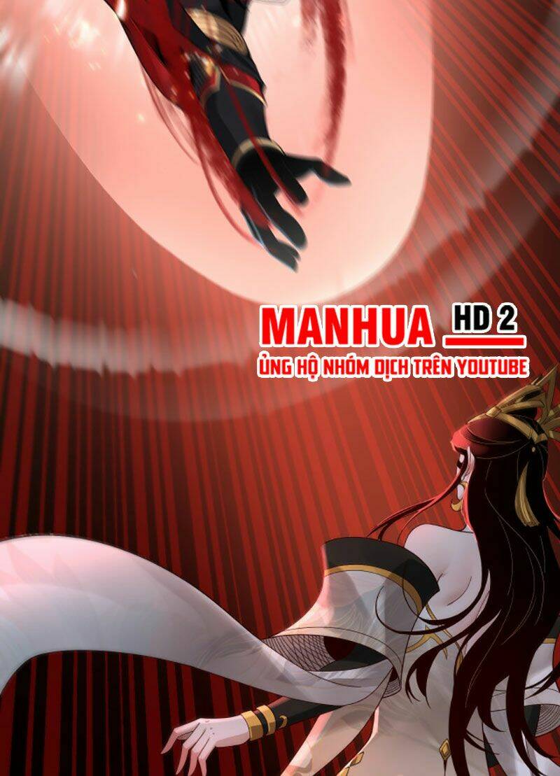 Ta Trời Sinh Đã Là Nhân Vật Phản Diện Chapter 42 - Trang 2