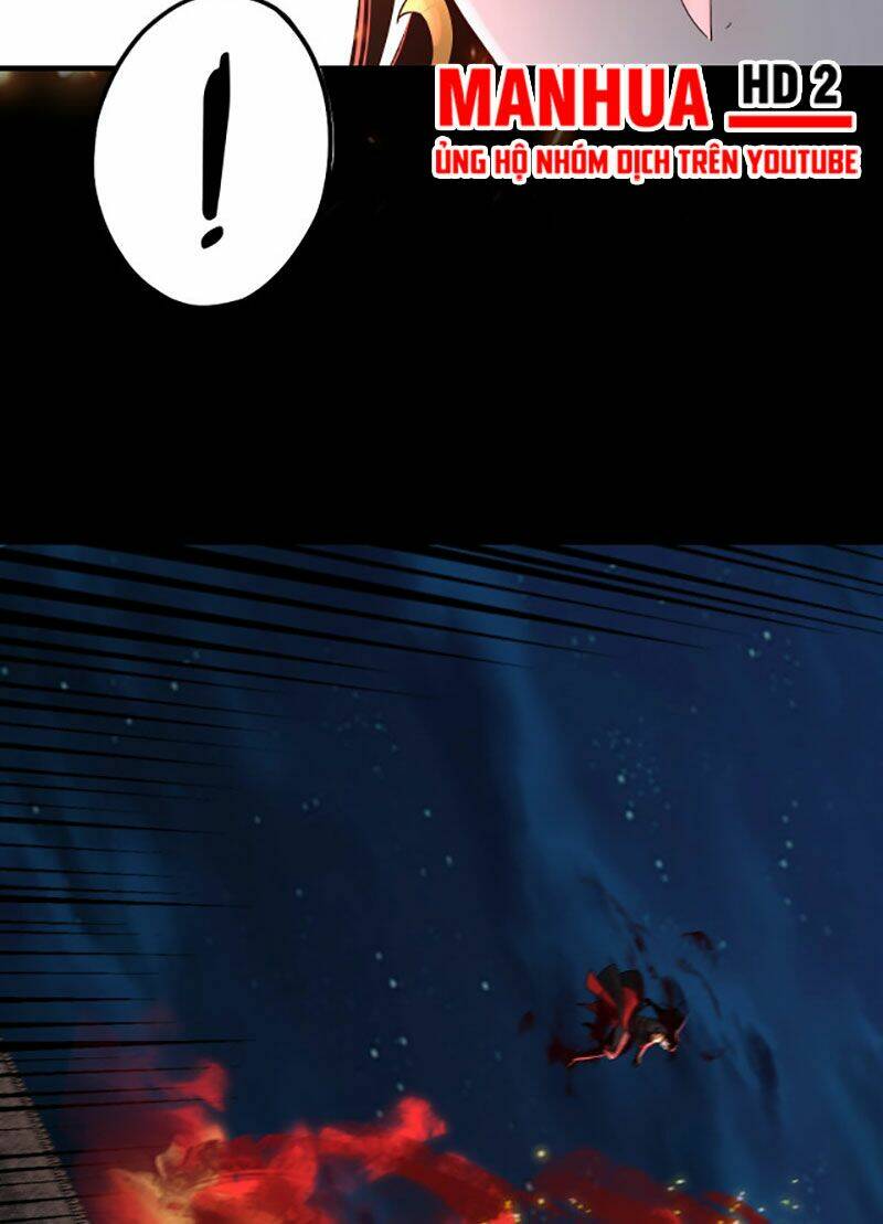 Ta Trời Sinh Đã Là Nhân Vật Phản Diện Chapter 42 - Trang 2