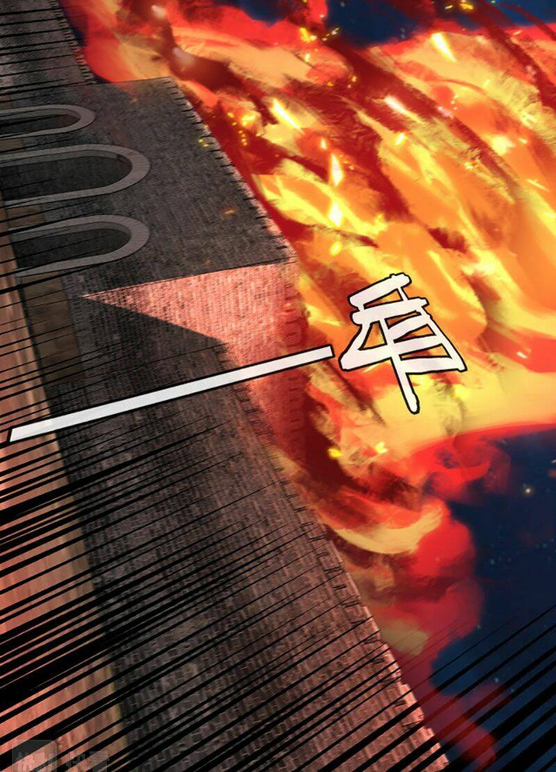 Ta Trời Sinh Đã Là Nhân Vật Phản Diện Chapter 42 - Trang 2