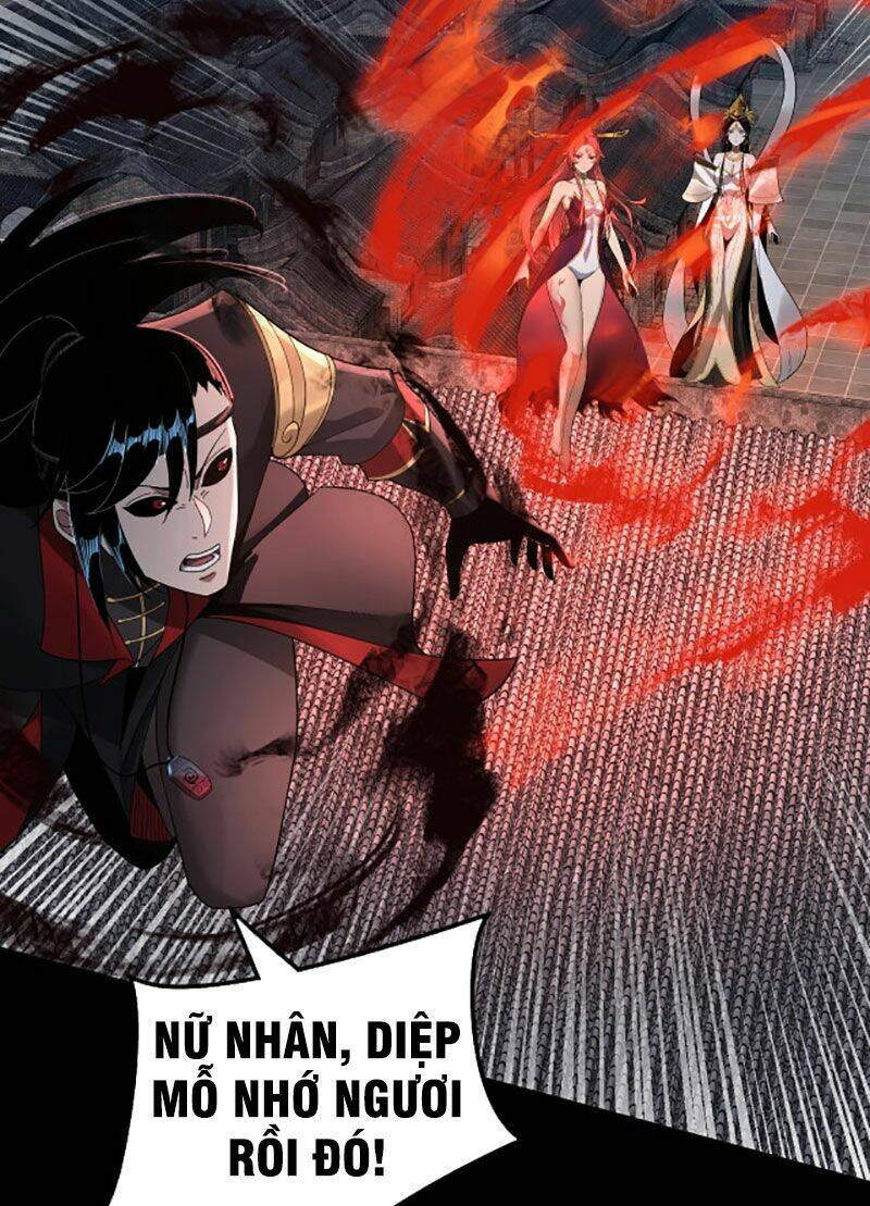 Ta Trời Sinh Đã Là Nhân Vật Phản Diện Chapter 42 - Trang 2