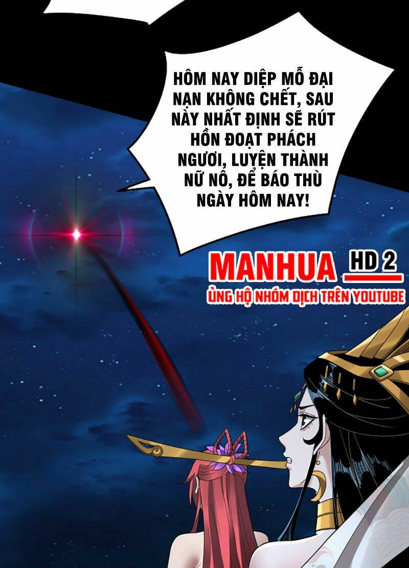 Ta Trời Sinh Đã Là Nhân Vật Phản Diện Chapter 42 - Trang 2