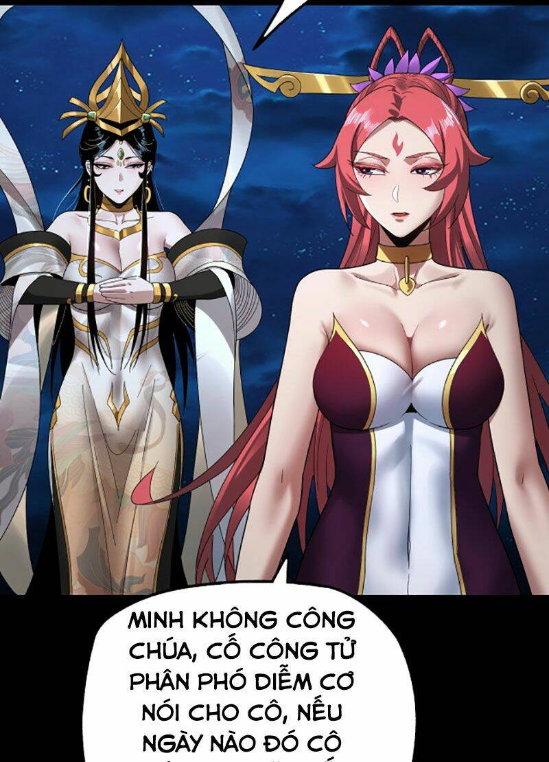 Ta Trời Sinh Đã Là Nhân Vật Phản Diện Chapter 42 - Trang 2