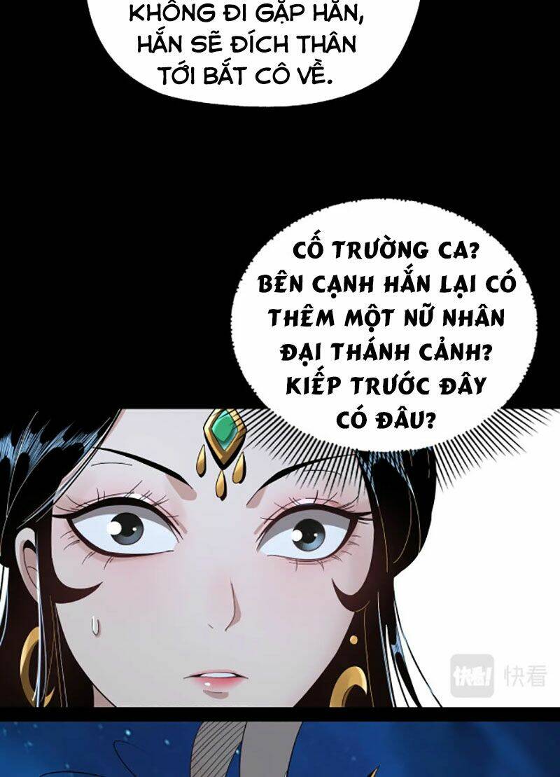 Ta Trời Sinh Đã Là Nhân Vật Phản Diện Chapter 42 - Trang 2