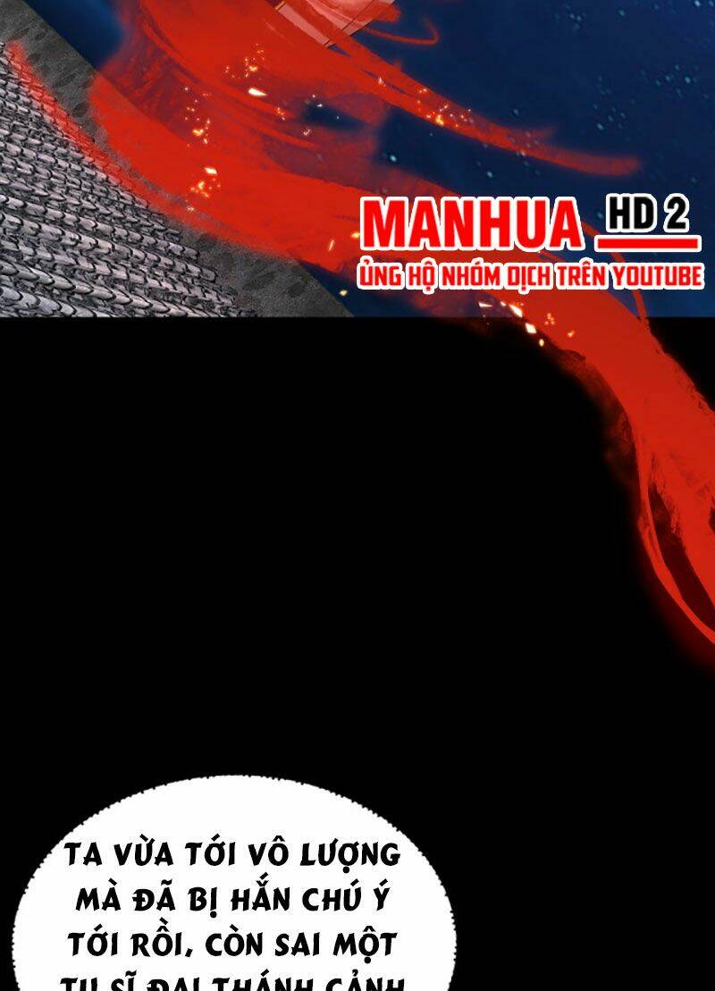 Ta Trời Sinh Đã Là Nhân Vật Phản Diện Chapter 42 - Trang 2