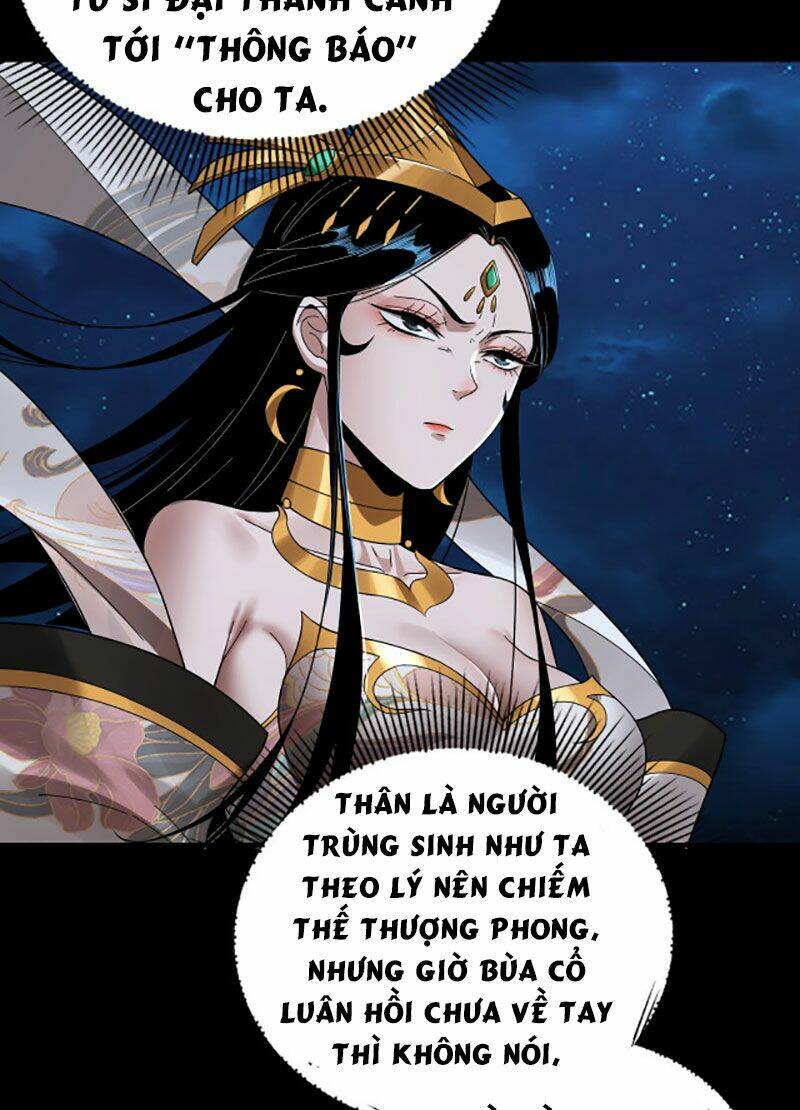 Ta Trời Sinh Đã Là Nhân Vật Phản Diện Chapter 42 - Trang 2