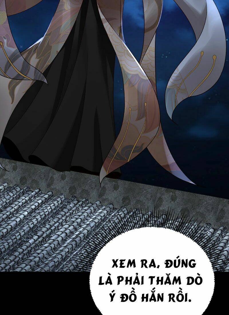 Ta Trời Sinh Đã Là Nhân Vật Phản Diện Chapter 42 - Trang 2