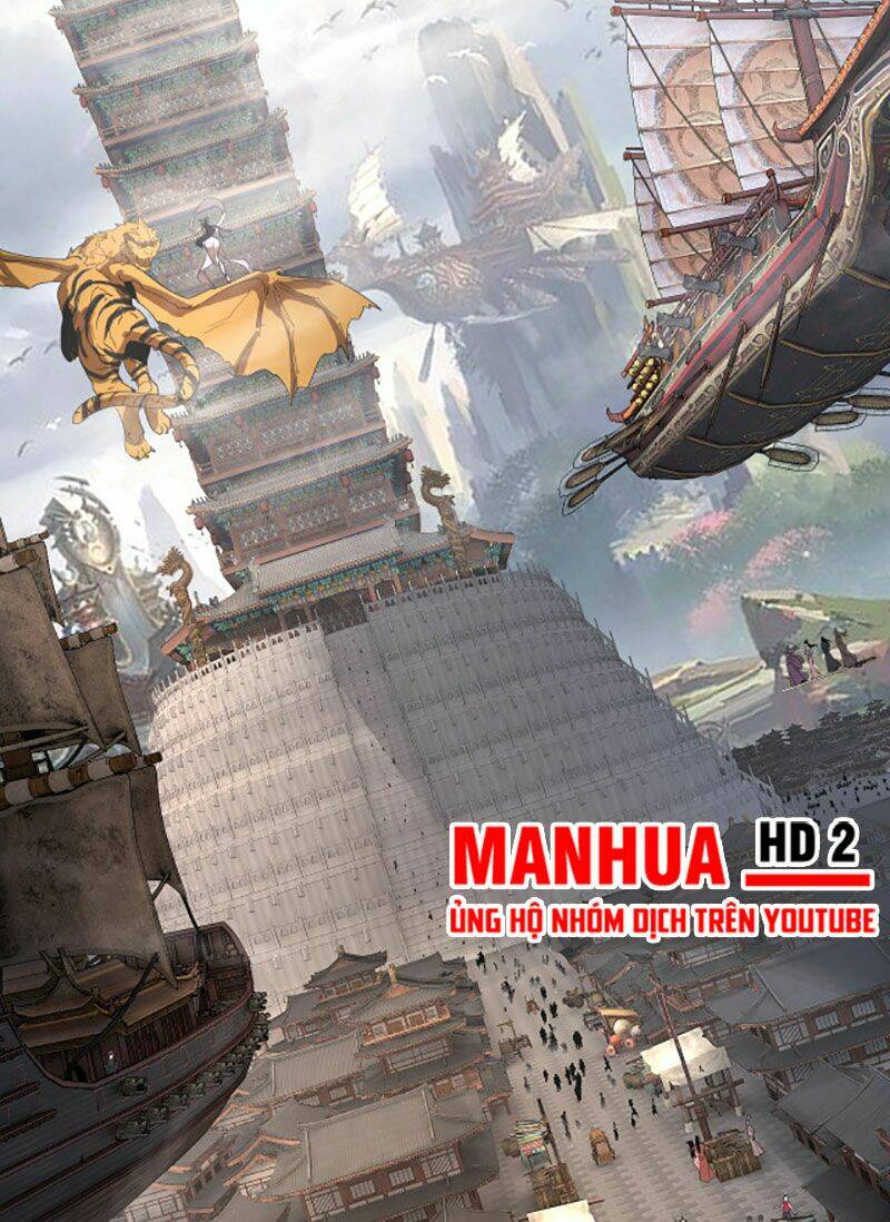 Ta Trời Sinh Đã Là Nhân Vật Phản Diện Chapter 42 - Trang 2