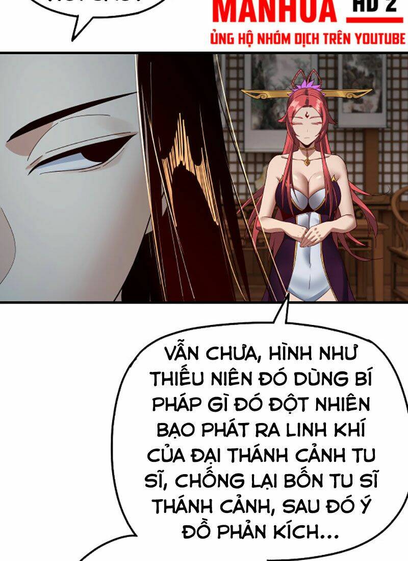 Ta Trời Sinh Đã Là Nhân Vật Phản Diện Chapter 42 - Trang 2