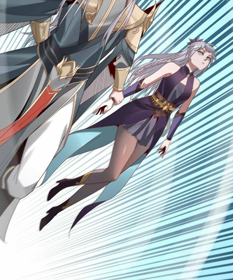 Ta Trời Sinh Đã Là Nhân Vật Phản Diện Chapter 43 - Trang 2