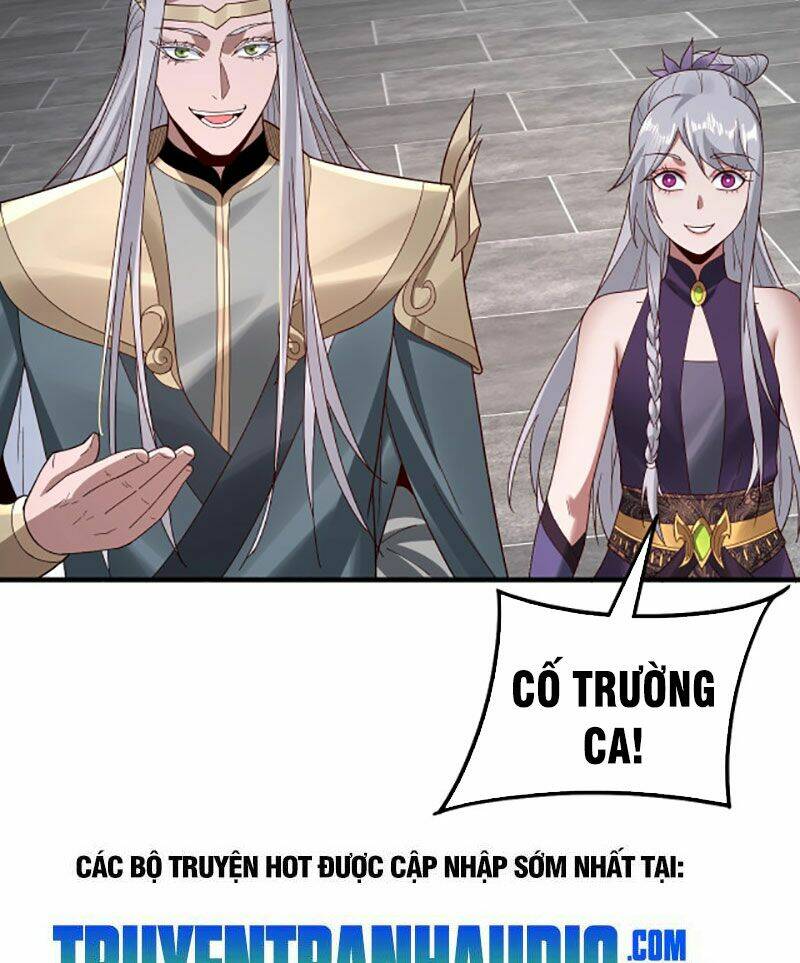 Ta Trời Sinh Đã Là Nhân Vật Phản Diện Chapter 43 - Trang 2