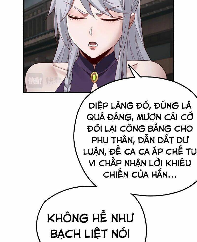 Ta Trời Sinh Đã Là Nhân Vật Phản Diện Chapter 43 - Trang 2